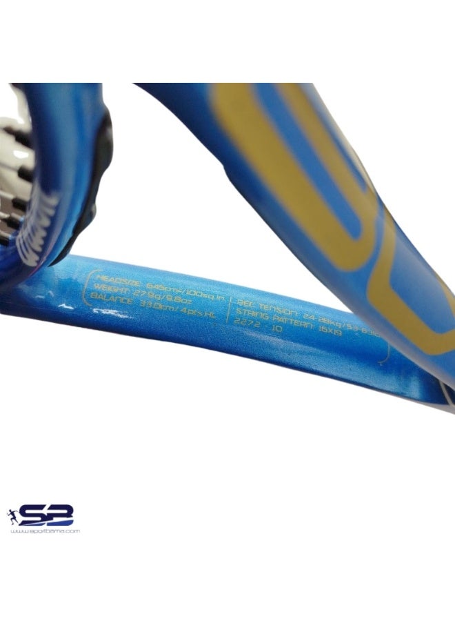 Babolat tennis racket + original protective case - Image 5